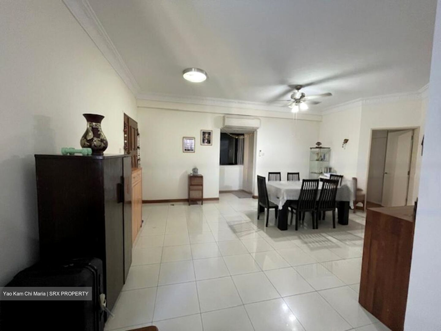 Mandarin Gardens (D15), Condominium #466811641